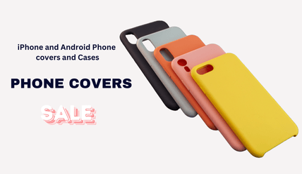 phone covers