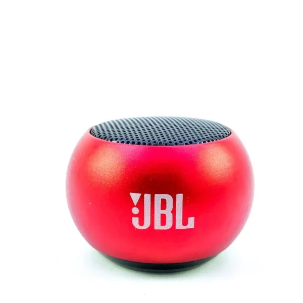 JBL M3 Mini Portable Wireless Bluetooth Speaker